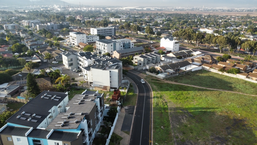 Commercial Property for Sale in Table View Western Cape